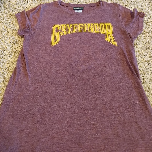 Harry Potter shirt (leaving shop 1/11) - Picture 3 of 16